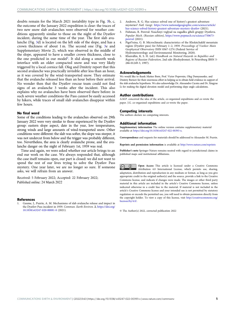 Page 5