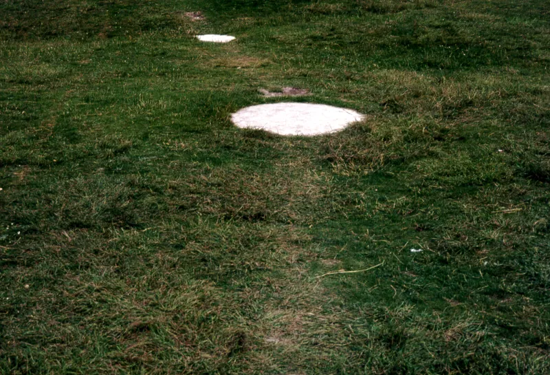 The Aubrey Holes: photo