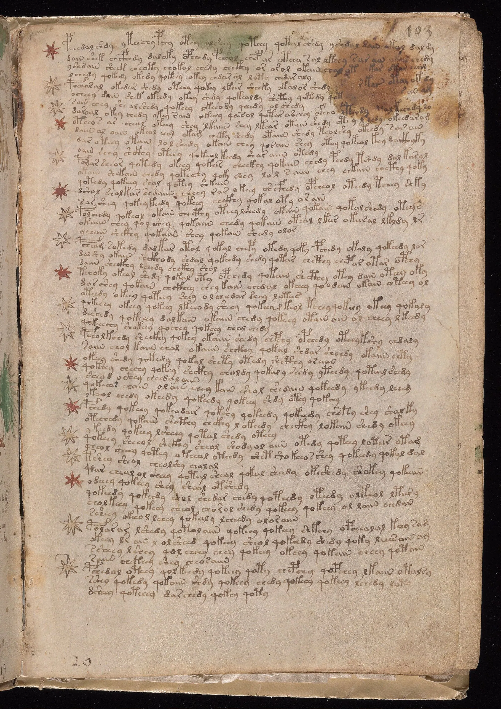 Folio 103r