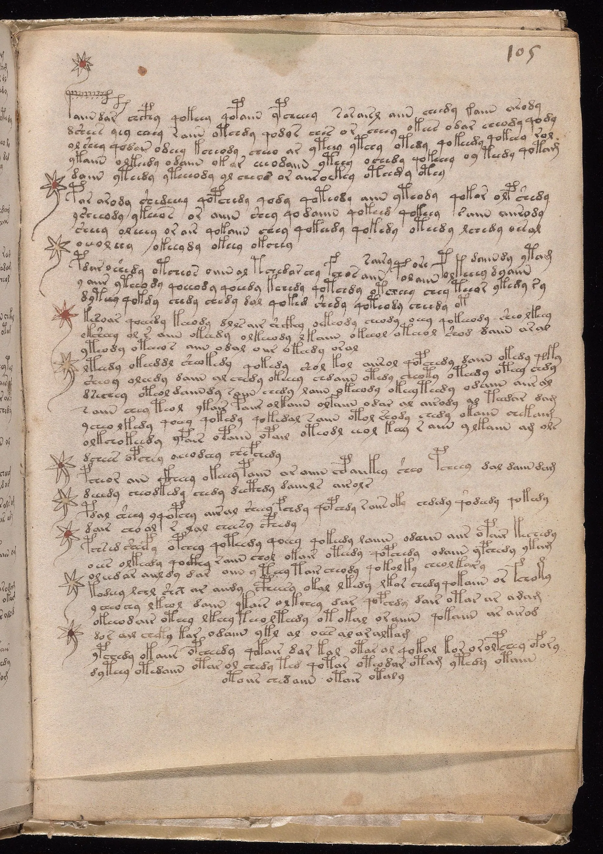 Folio 105r