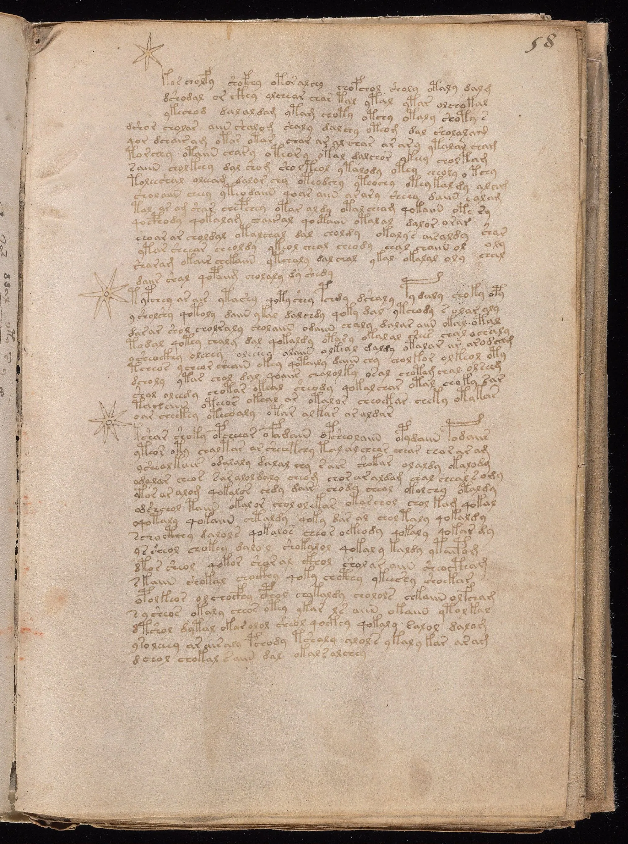 Folio 58r