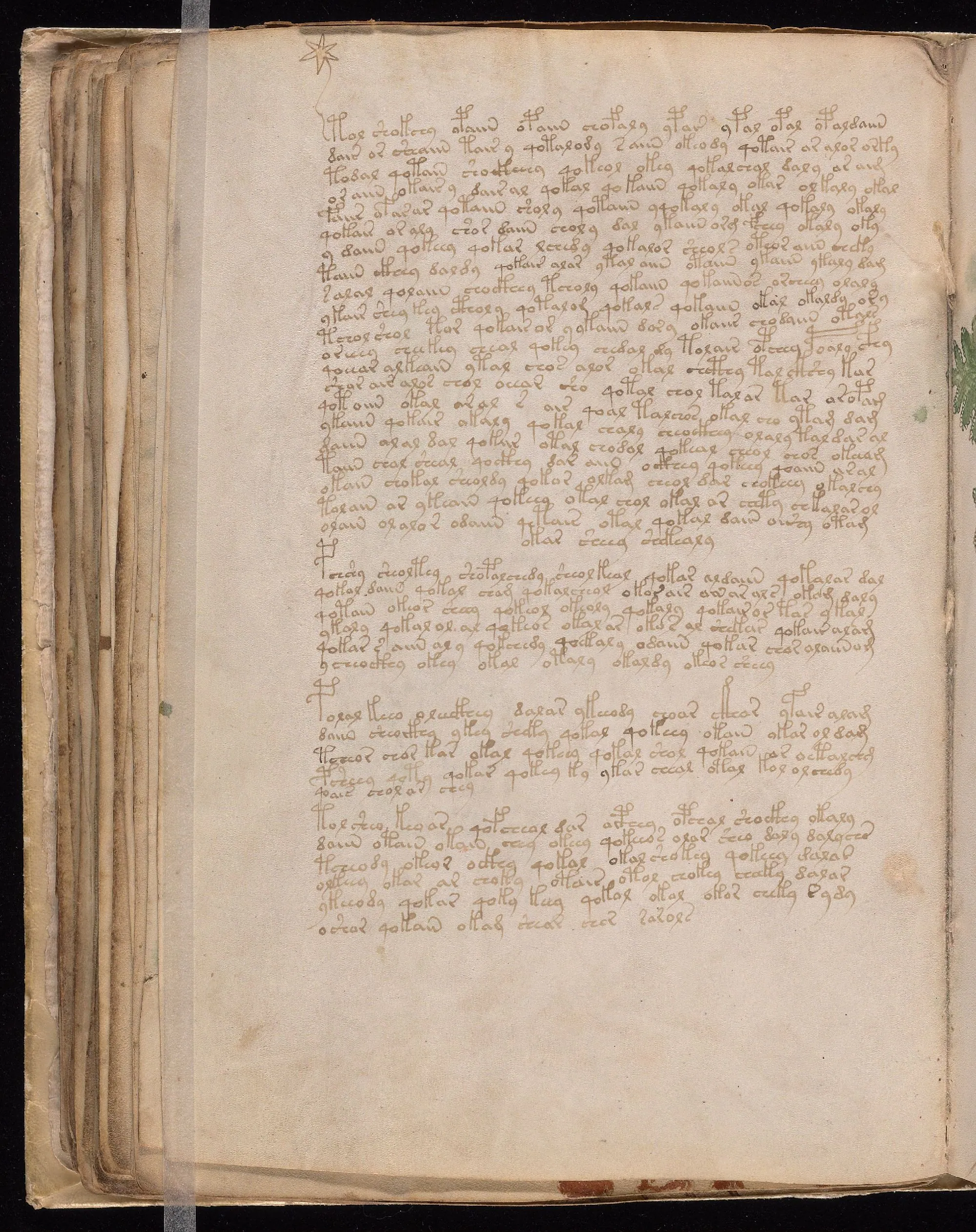 Folio 58v