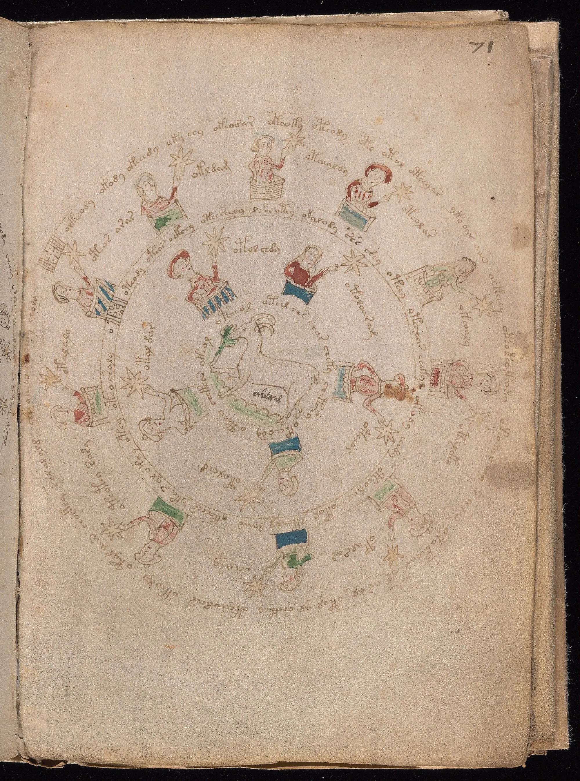 Folio 71r