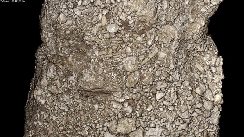 Hill Antechamber Feature block (HAA1): still at 0:20